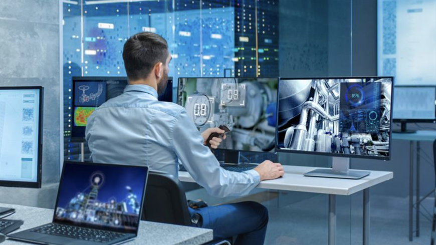 YOKOGAWA LAUNCHES OPREX ROBOT MANAGEMENT CORE